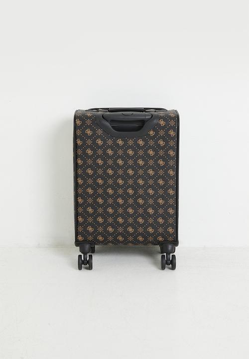 GUESS - Silia Small 18 In 8-Wheeler - Esl