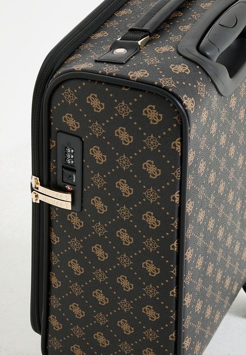 GUESS - Silia Small 18 In 8-Wheeler - Esl
