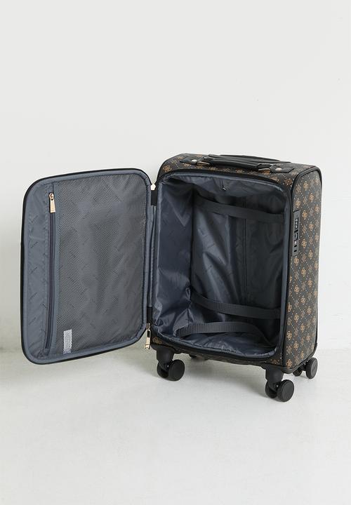 GUESS - Silia Small 18 In 8-Wheeler - Esl