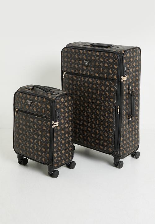 GUESS - Silia Small 18 In 8-Wheeler - Esl