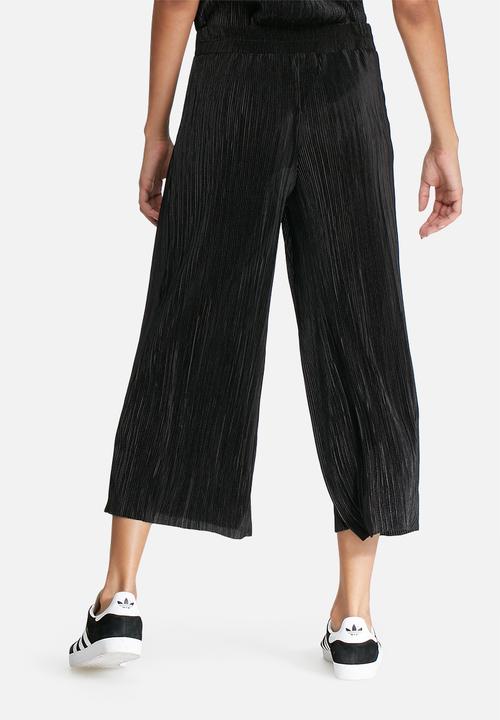 dailyfriday - Plissé culottes