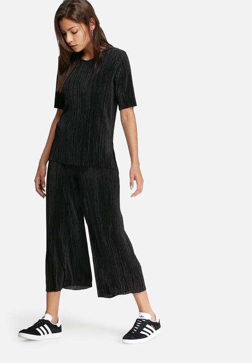 dailyfriday - Plissé culottes