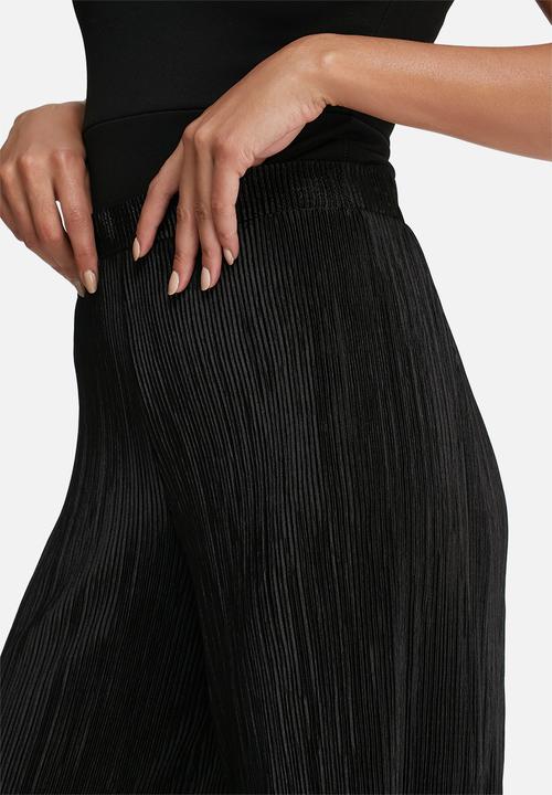 dailyfriday - Plissé culottes