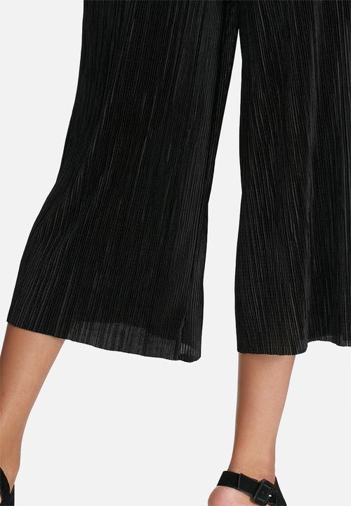 dailyfriday - Plissé culottes