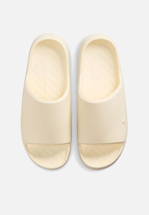 Nike - Nike Calm 2.0 - COCONUT MILK/COCONUT MILK