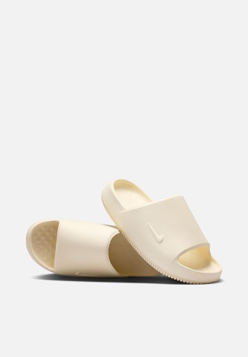 Nike - Nike Calm 2.0 - COCONUT MILK/COCONUT MILK