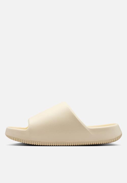 Nike - Nike Calm 2.0 - COCONUT MILK/COCONUT MILK