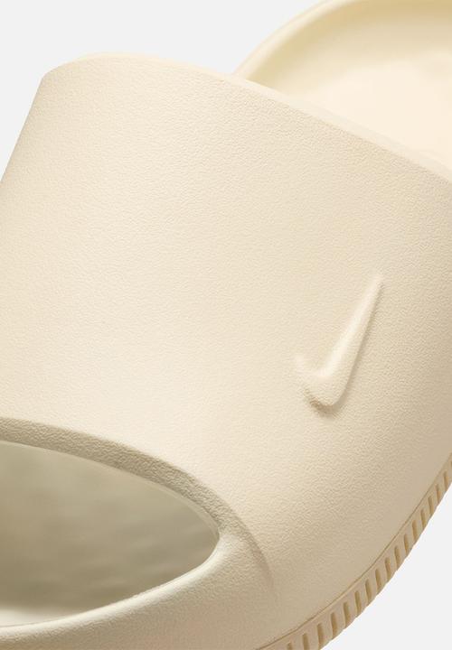 Nike - Nike Calm 2.0 - COCONUT MILK/COCONUT MILK