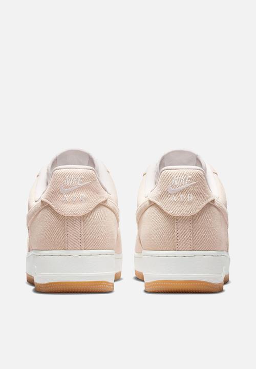 Nike - Nike Air Force 1 '07 LV8 Denim