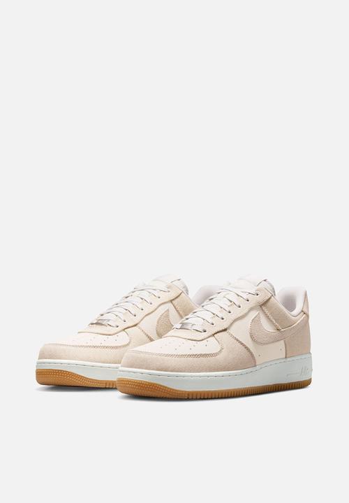 Nike - Nike Air Force 1 '07 LV8 Denim