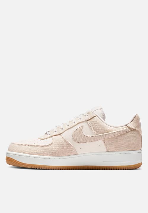 Nike - Nike Air Force 1 '07 LV8 Denim