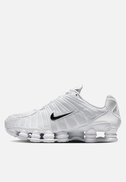 Nike - NIKE SHOX TL