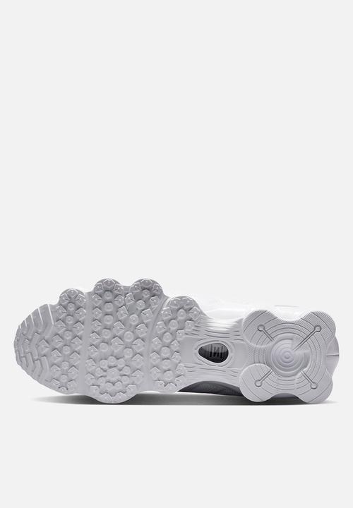 Nike - NIKE SHOX TL