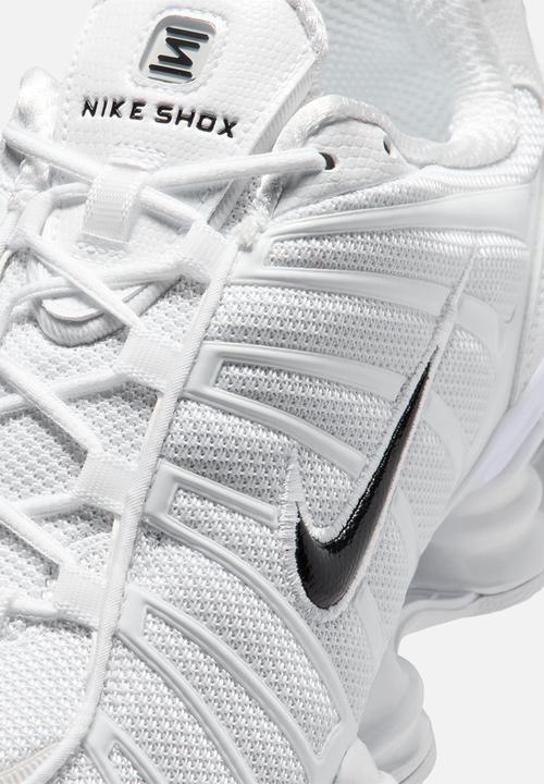 Nike - NIKE SHOX TL