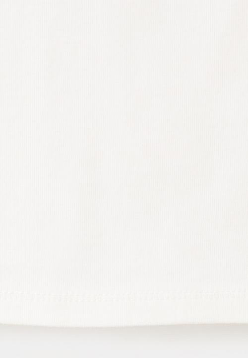 MANGO - Top tecli - neutral