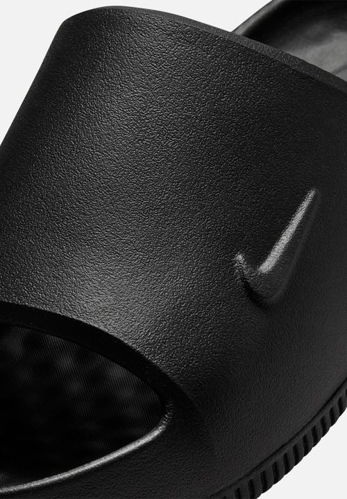 Nike - Nike Calm 2.0 - BLACK/BLACK-BLACK