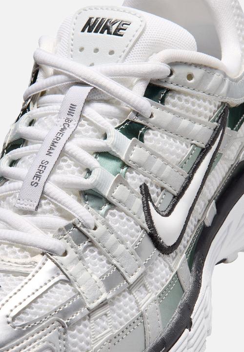 Nike - W NIKE P-6000