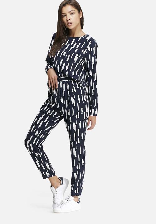 Pieces - Ivalo top