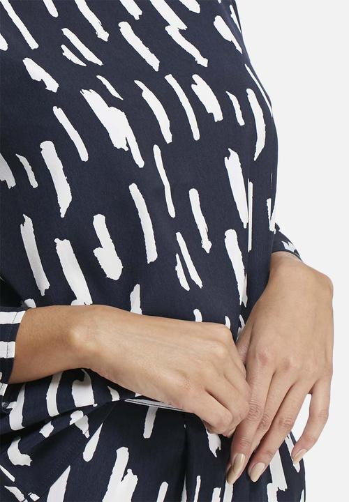 Pieces - Ivalo top