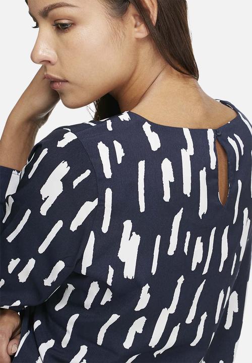 Pieces - Ivalo top