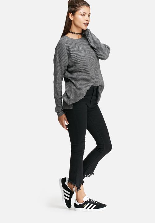 Glamorous - Basic knit top
