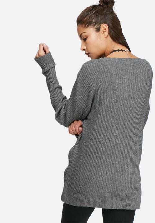 Glamorous - Basic knit top
