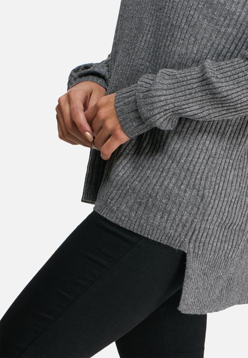 Glamorous - Basic knit top