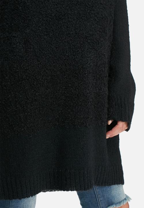 Glamorous - Longline knit