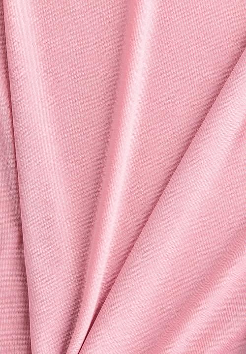 H&M - Jersey top - pink