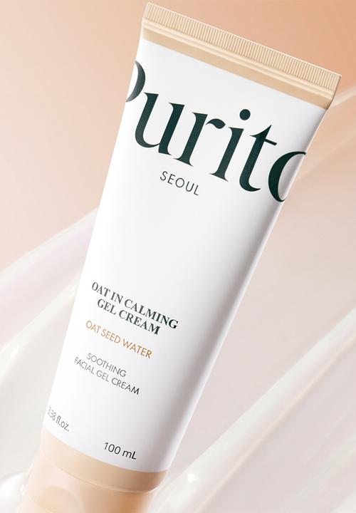 Purito Seoul - Oat-in Calming Gel Cream