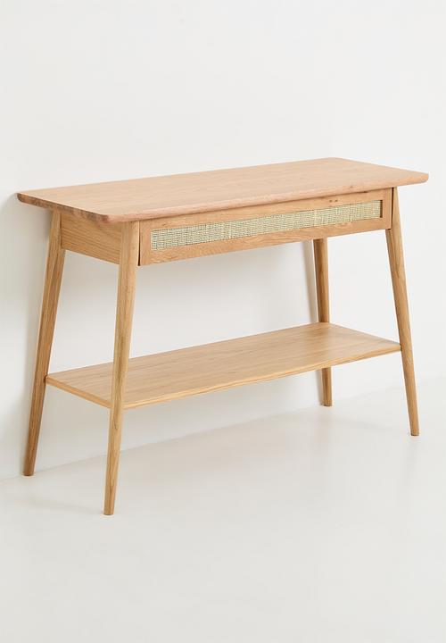 Sixth Floor - Barrali Console - Natural