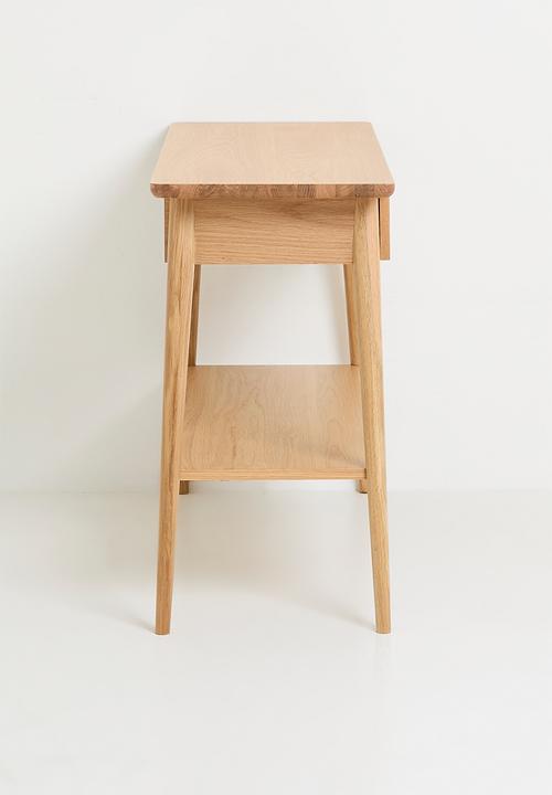 Sixth Floor - Barrali Console - Natural
