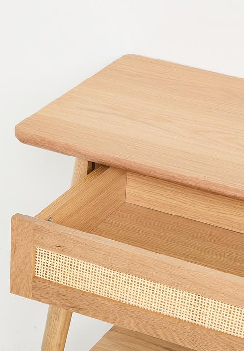 Sixth Floor - Barrali Console - Natural