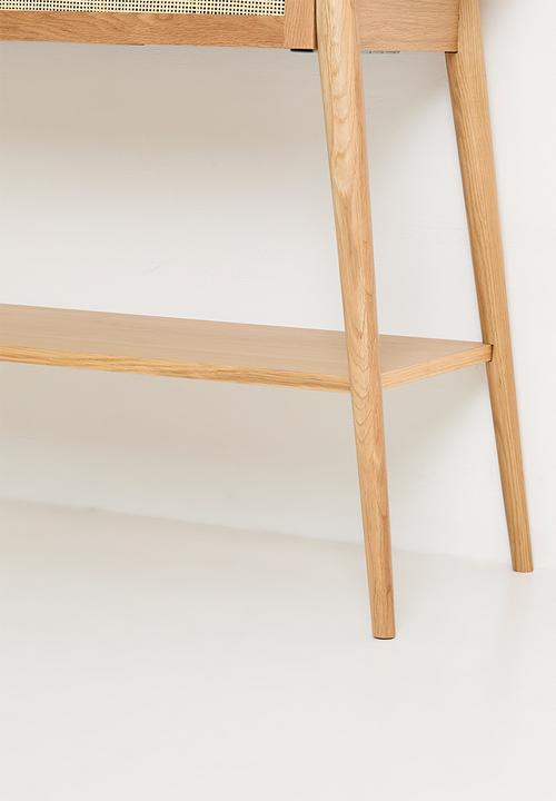 Sixth Floor - Barrali Console - Natural