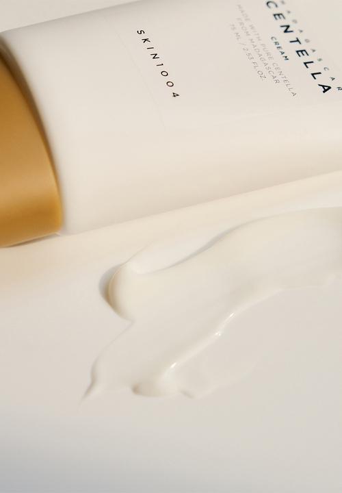 SKIN1004 - Madagascar Centella Cream - 75ml