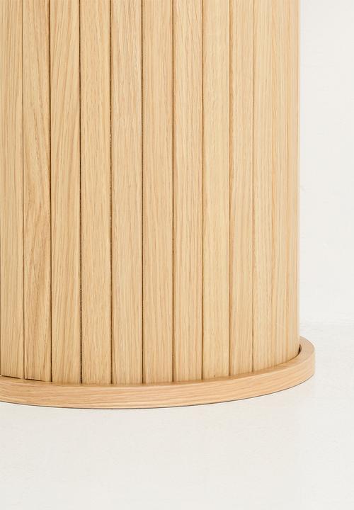 Sixth Floor - Nola Side Table - Natural