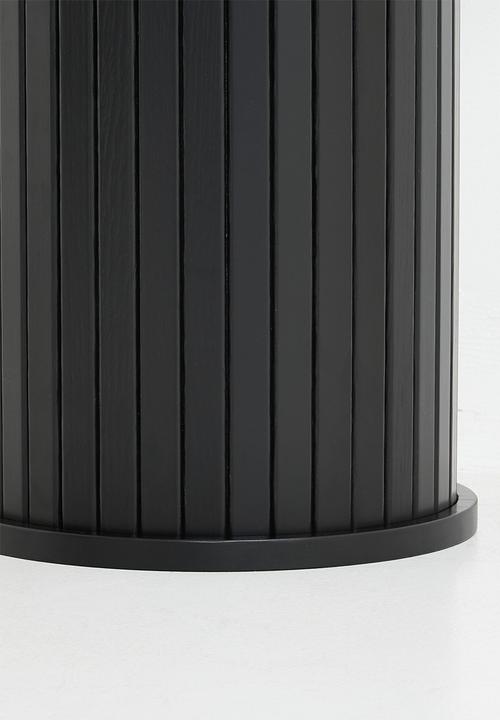 Sixth Floor - Nola Side Table - Black