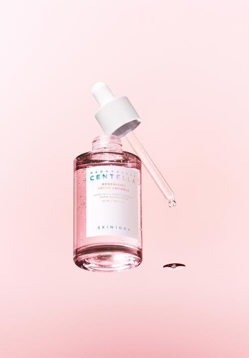 SKIN1004 - Madagascar Centella Poremizing Fresh Ampoule- 50ml