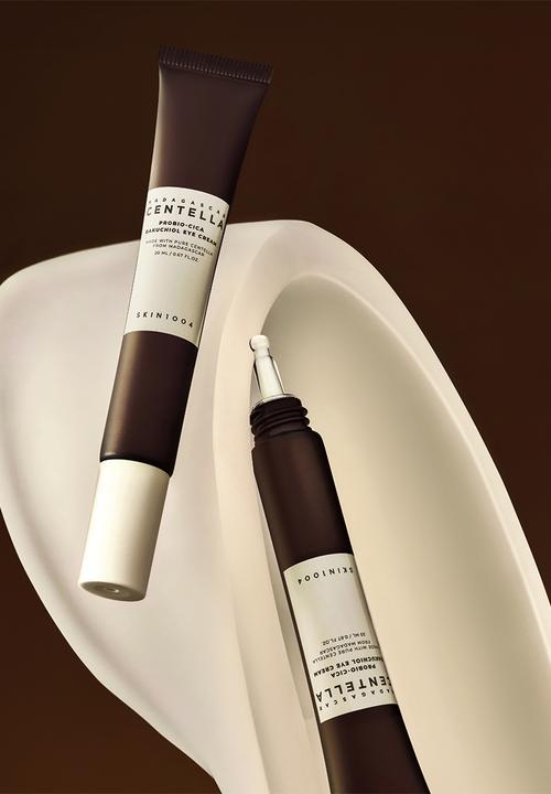 SKIN1004 - Madagascar Centella Probio-Cica Bakuchiol Eye Cream - 20ml