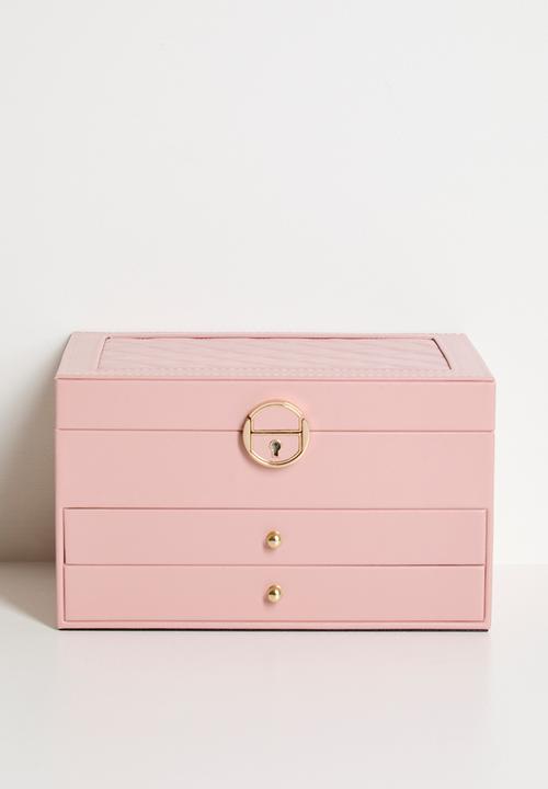 Pop Candy - Accessory box - pink