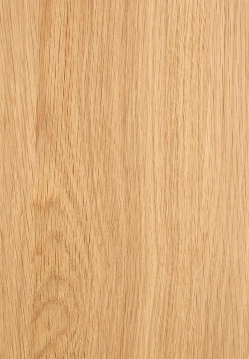 Sixth Floor - Cube Three Section Shelf - Natural