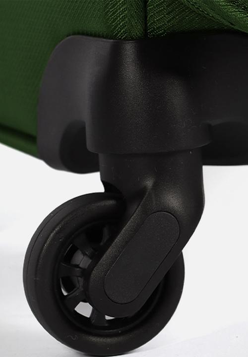 Travelite - Travelite Medium Flash 66cm Case - Green