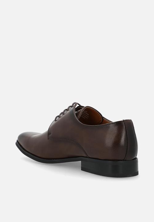 Gino Paoli - Elan - Brown