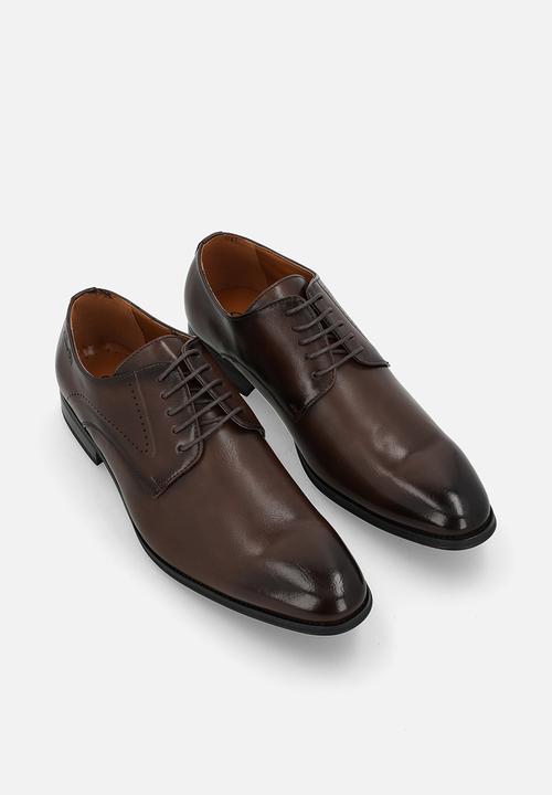 Gino Paoli - Elan - Brown