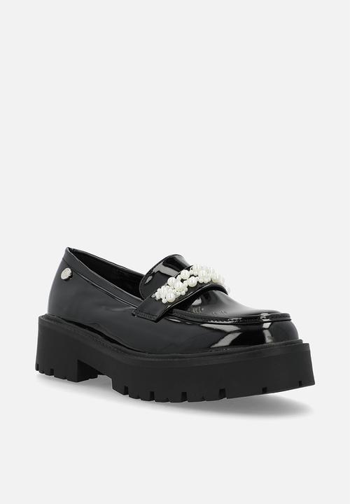 SISSY BOY - Kristian loafers - black
