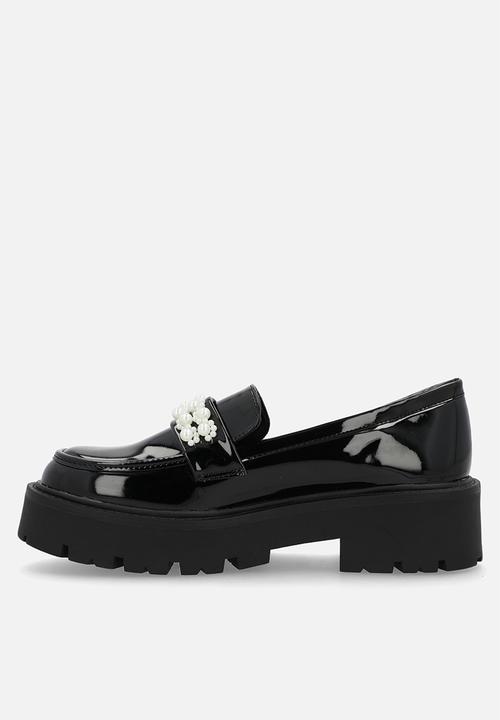 SISSY BOY - Kristian loafers - black