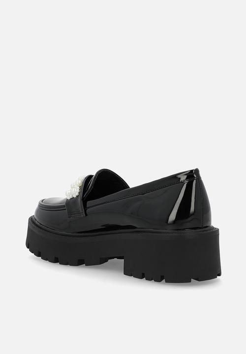 SISSY BOY - Kristian loafers - black