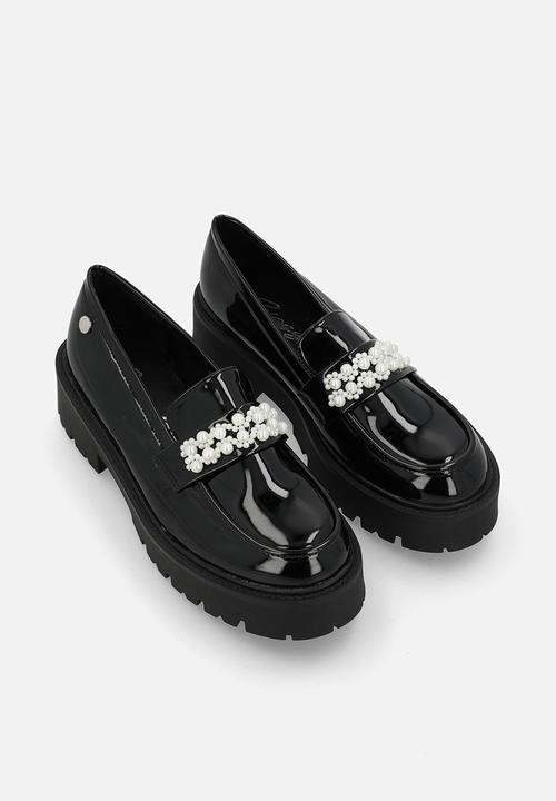 SISSY BOY - Kristian loafers - black