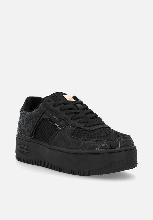 Replay - Epic high allover - black