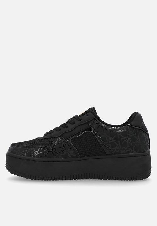 Replay - Epic high allover - black